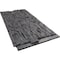 Ekena Millwork 45 3/4"W x 24 1/2"H x 1 1/4"D Canyon Ridge Stacked Stone Faux Stone Siding Panel Slate Gray PNU24X48CNSG - alternate 9
